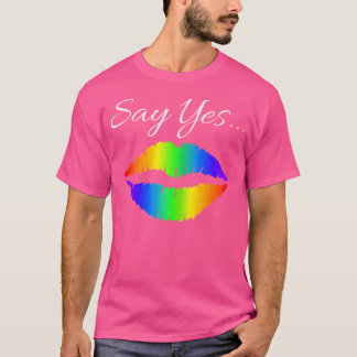 Camisa T