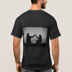 Camisa T