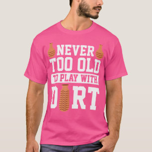 Camisa T