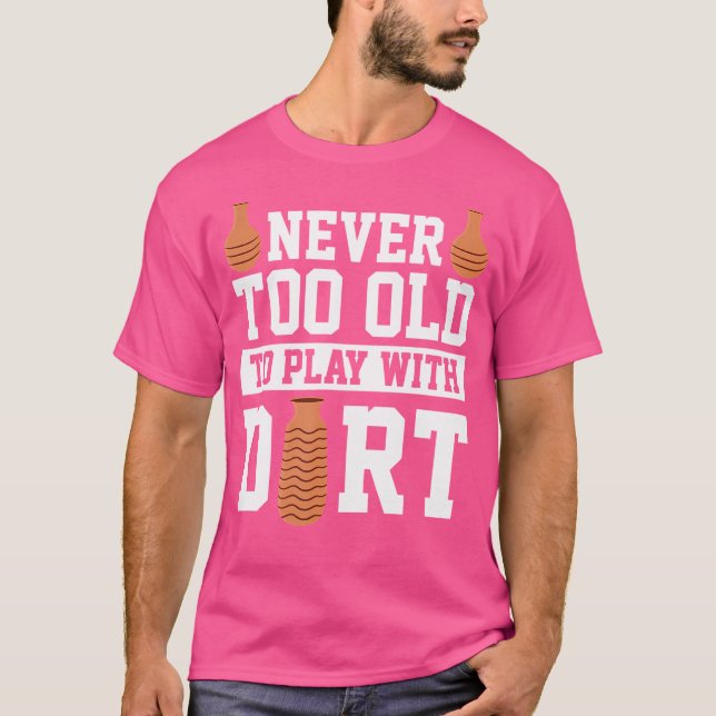 Camisa T (Frente)