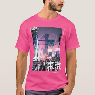 Camisa T