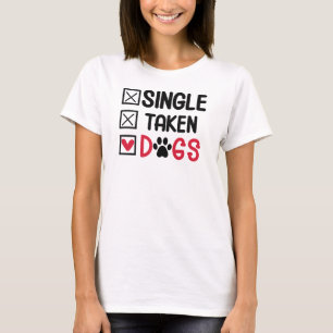 Camisa T