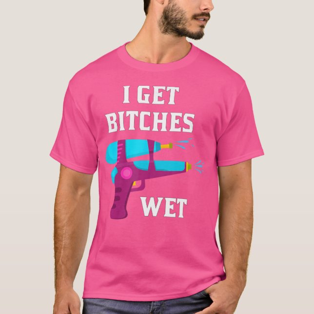 Camisa T (Frente)