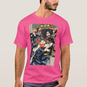Camisa T