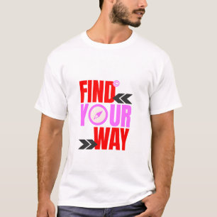 Camisa T