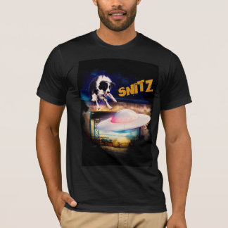 Camisa T