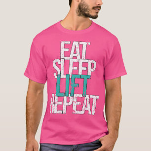 Camisa T