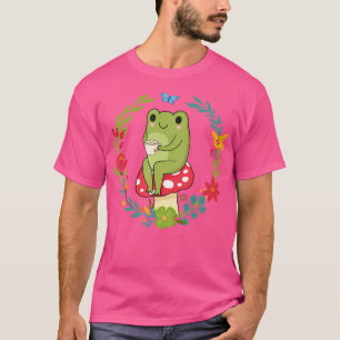 Camisa T