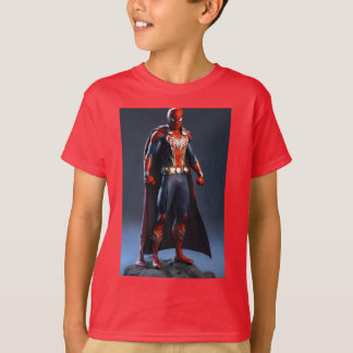 Camisa T