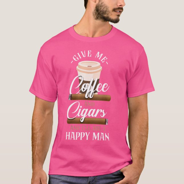 Camisa T (Frente)