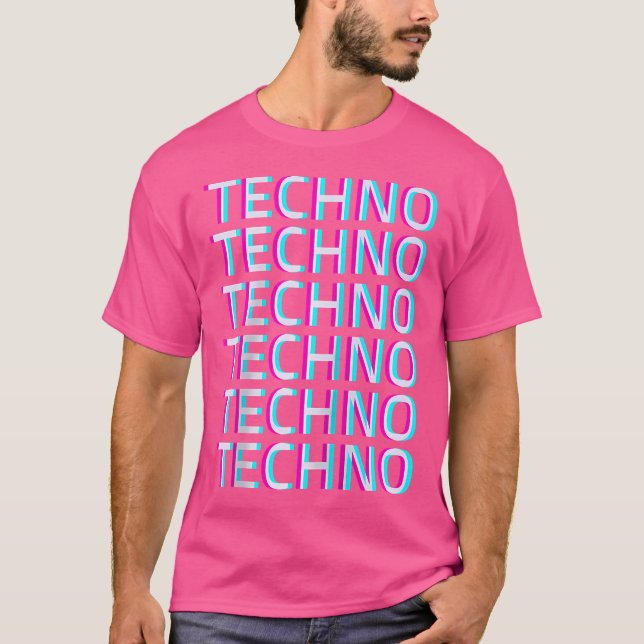 Camisa T (Frente)