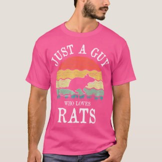 Camisa T