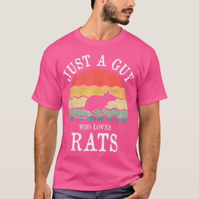 Camisa T (Frente)