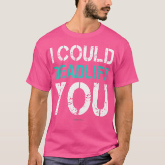 Camisa T