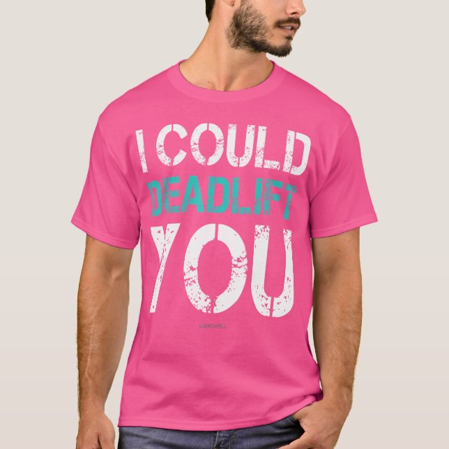 Camisa T (Frente)