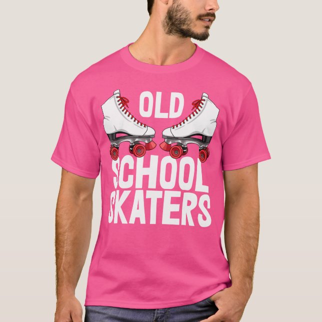 Camisa T (Frente)