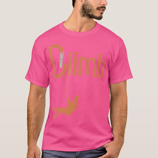 Camisa T (Frente)