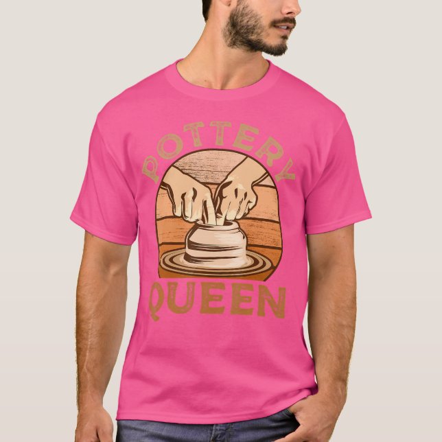 Camisa T (Frente)