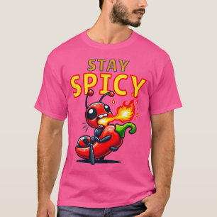Camisa T