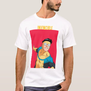 Camisa T