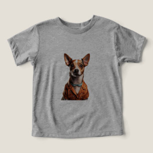 Camisa T