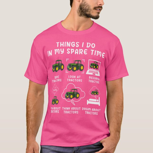 Camisa T (Frente)