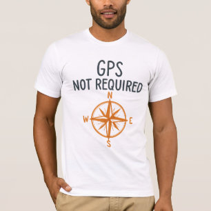 Camisa T