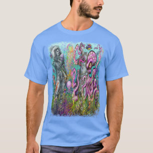 Camisa T