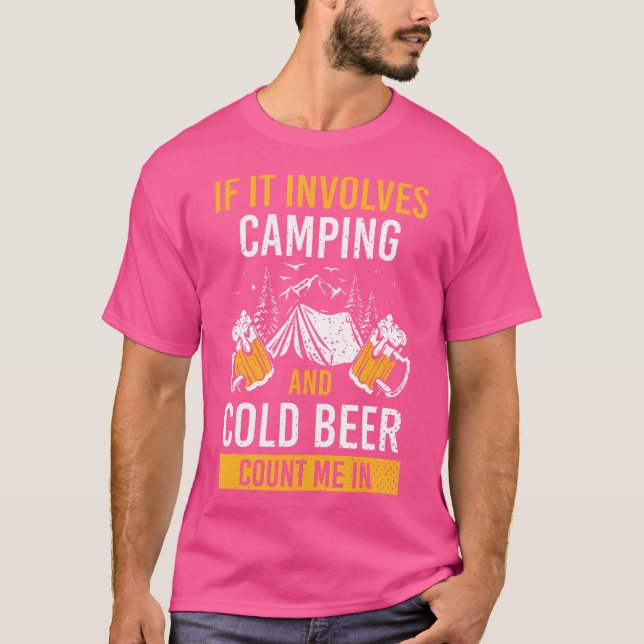 Camisa T (Frente)