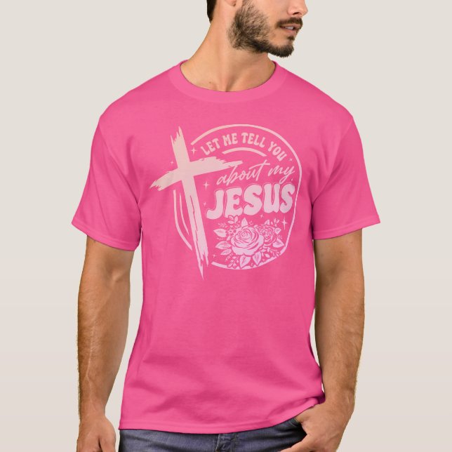 Camisa T (Frente)