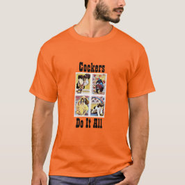 Camisa T