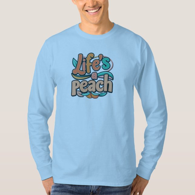 Camisa T (Frente)