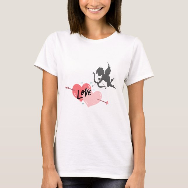 Camisa T (Frente)