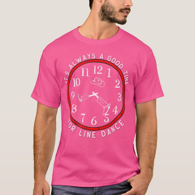 Camisa T (Frente)