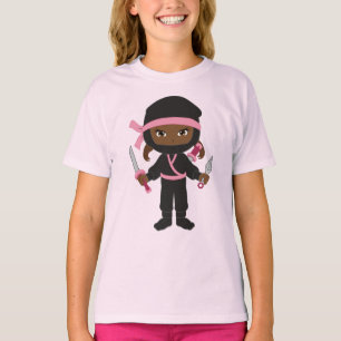 Camisa T