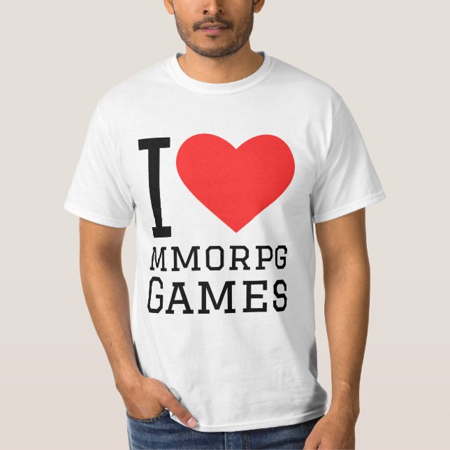 Camisa T (Frente)