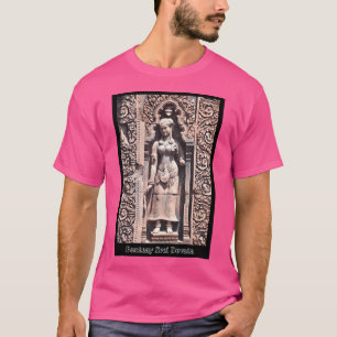 Camisa T