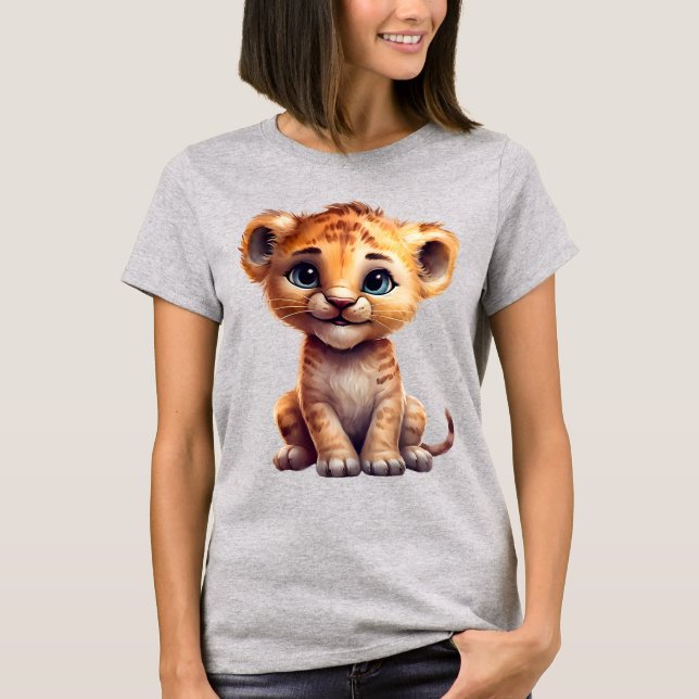 Camisa T (Frente)