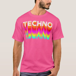 Camisa T