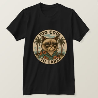 Camisa T