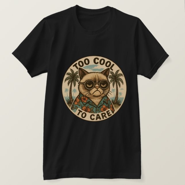 Camisa T (Frente do Design)