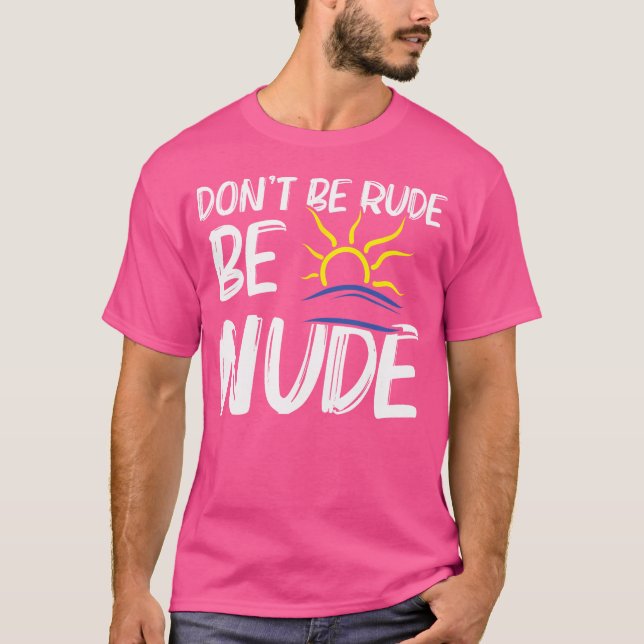 Camisa T (Frente)