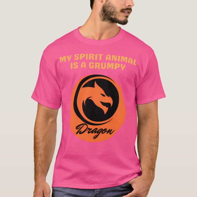 Camisa T (Frente)