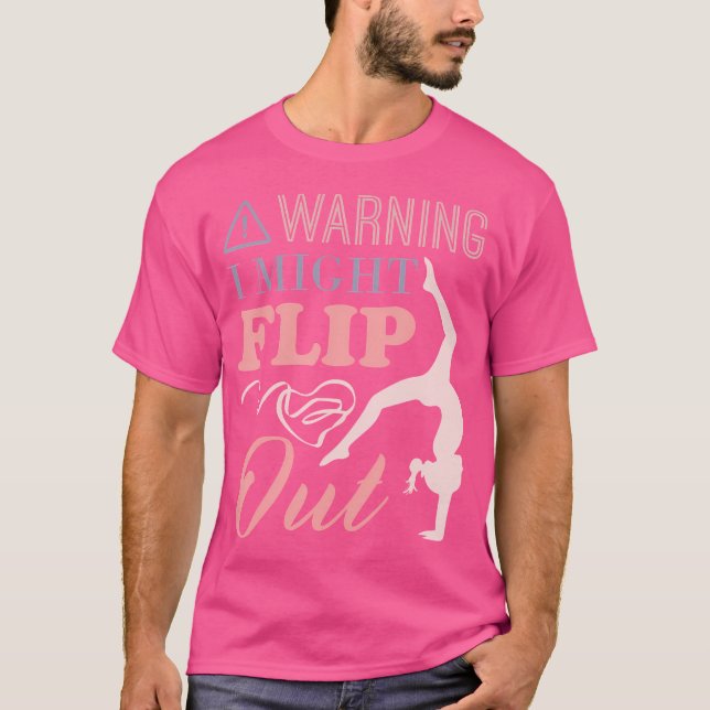Camisa T (Frente)