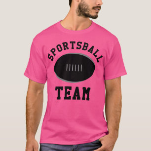 Camisa T