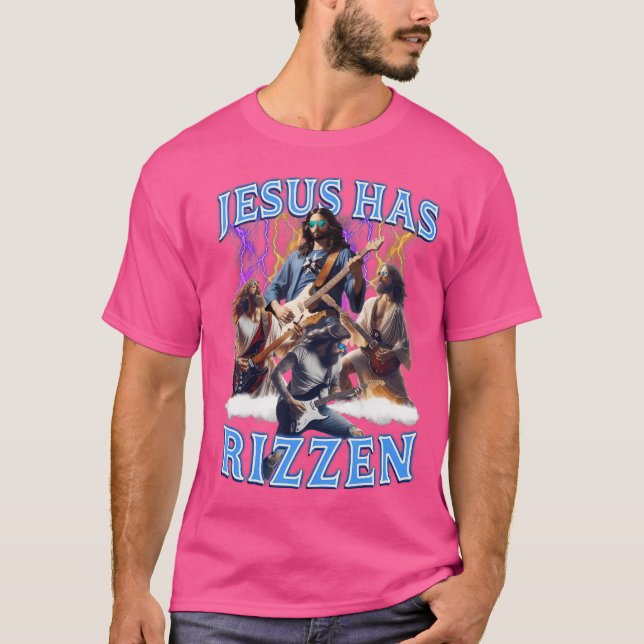 Camisa T (Frente)