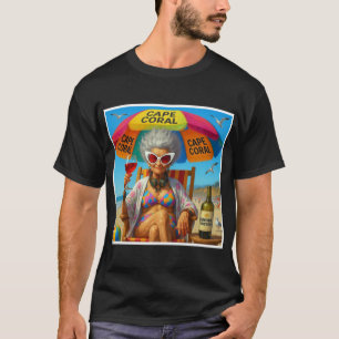 Camisa T