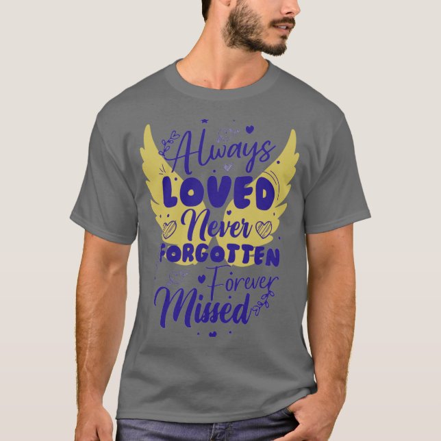 Camisa T (Frente)