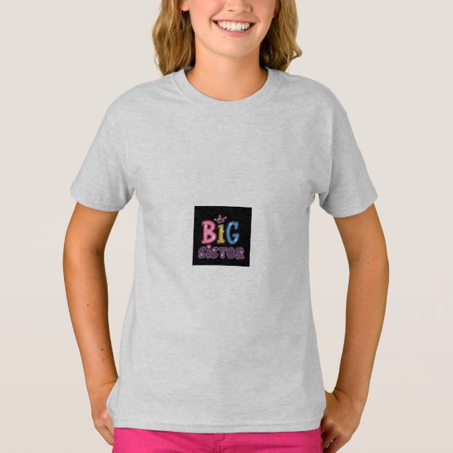 Camisa T (Frente)