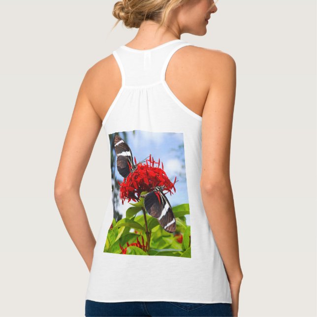 Camisa T (Verso)